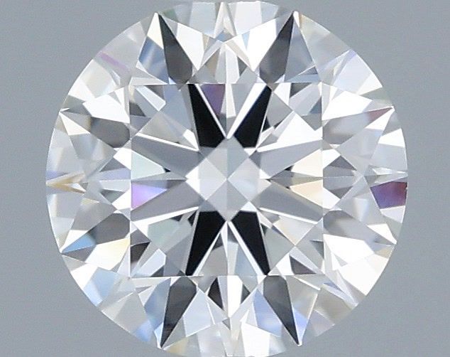 Lab Grown Diamond Lab-grown 1,05Ct D-VVS2 Round - IGILG786642616