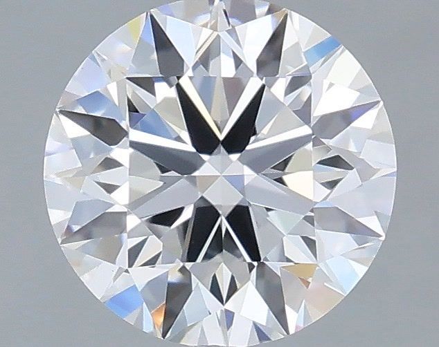 Lab Grown Diamond Lab-grown 1,1Ct D-VS1 Round - IGILG733552493