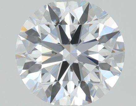 Lab Grown Diamond Lab-grown 4,63Ct E-VVS1 Round - IGILG772617510 1