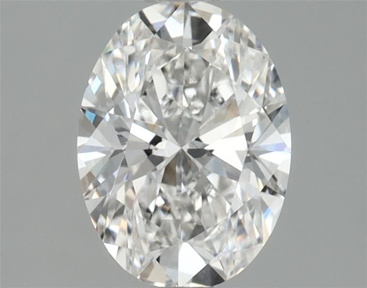 Lab Grown Diamond Lab-grown 1,5Ct E-VS1 Oval - IGILG790682590
