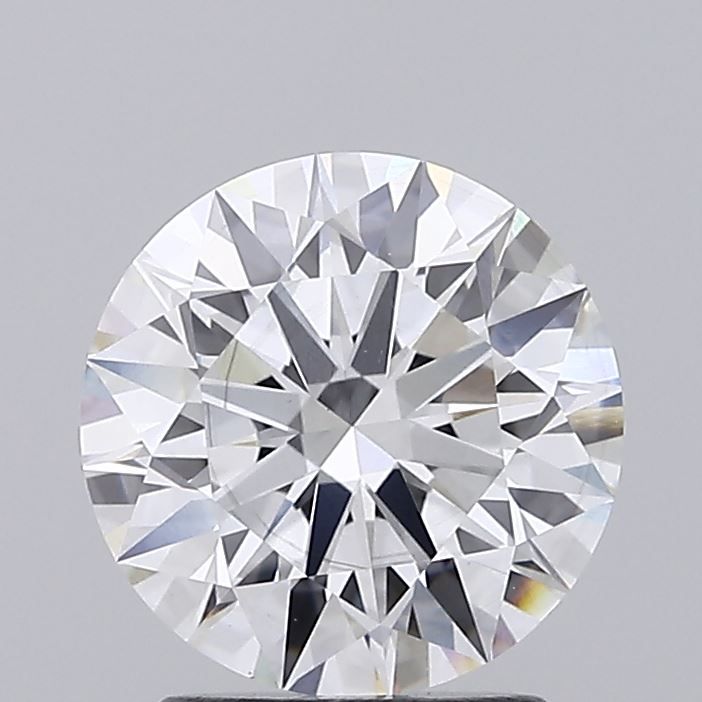 Lab Grown Diamond Lab-grown 2,21Ct F-VS1 Round - IGILG780689837 1