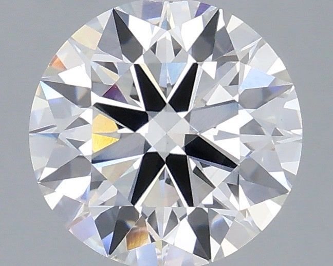 Lab Grown Diamond Lab-grown 2,24Ct F-VS1 Round - IGILG750586402 1