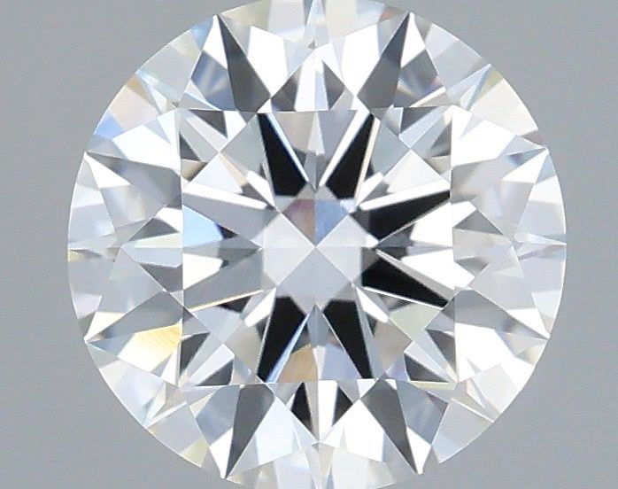 Lab Grown Diamond Lab-grown 2,06Ct F-VVS2 Round - IGILG754502720 1