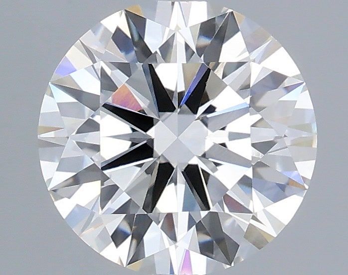 Lab Grown Diamond Lab-grown 2,06Ct F-VVS2 Round - IGILG761567929 1