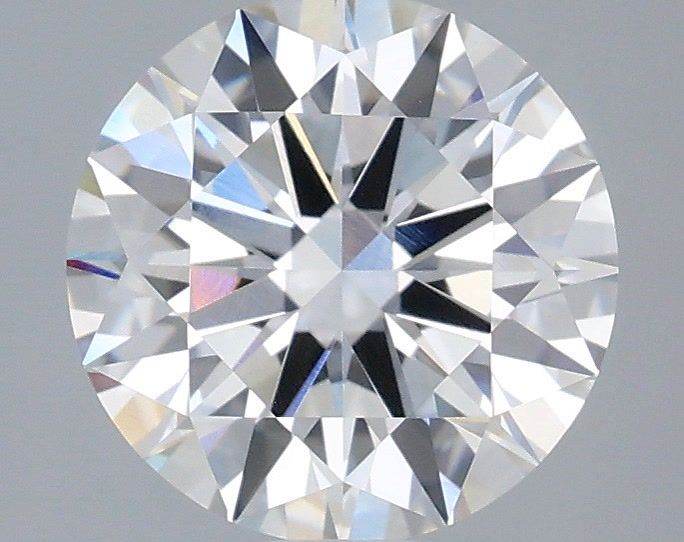 Lab Grown Diamond Lab-grown 2,06Ct F-VVS2 Round - IGILG753511006 1