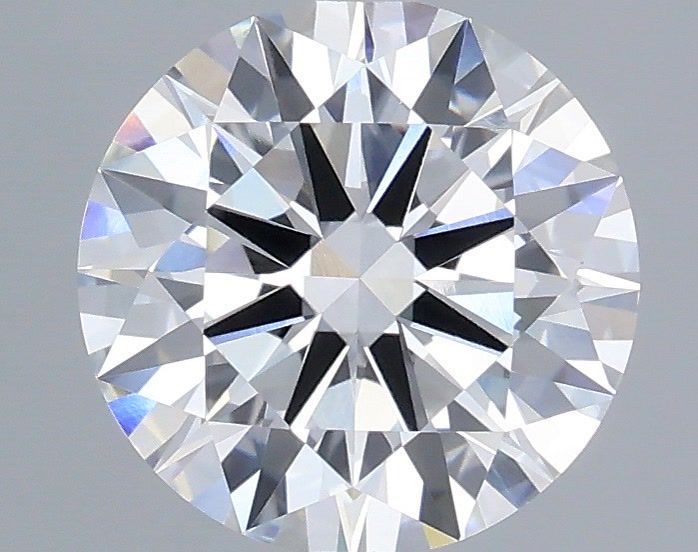 Lab Grown Diamond Lab-grown 2,06Ct F-VVS2 Round - IGILG764633580 1