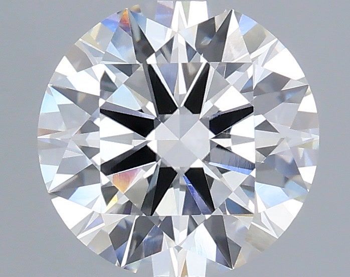Lab Grown Diamond Lab-grown 2,06Ct F-VVS2 Round - IGILG761568059 1