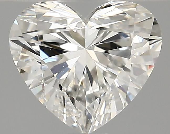 Lab Grown Diamond Lab-grown 1,19Ct F-VS1 Heart - IGILG768693500 1