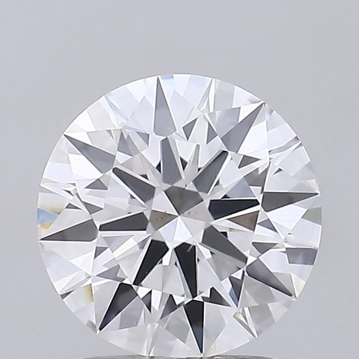 Lab Grown Diamond Lab-grown 1,94Ct F-VS1 Round - IGILG790679441 1