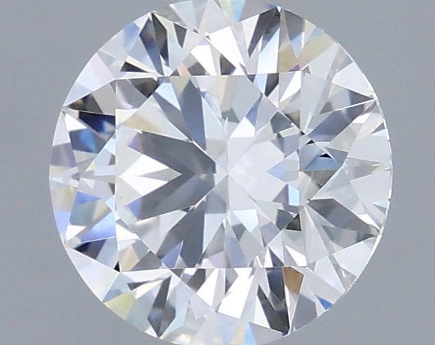 Lab Grown Diamond Lab-grown 2,04Ct F-VVS2 Round - IGILG763617572