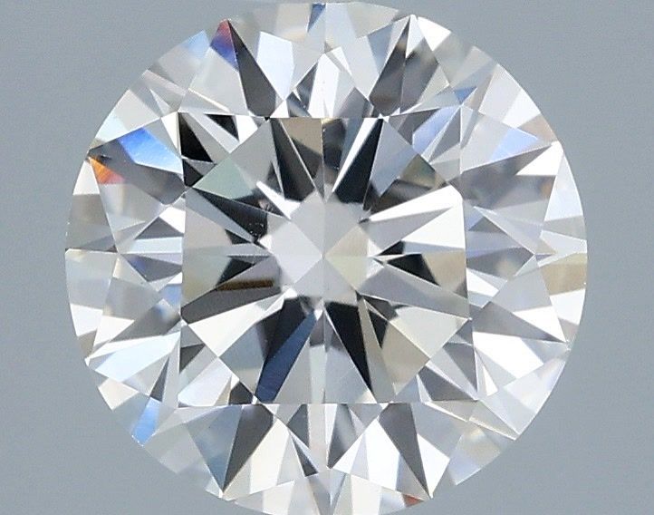 Lab Grown Diamond Lab-grown 2,06Ct H-VS1 Round - IGILG760599789
