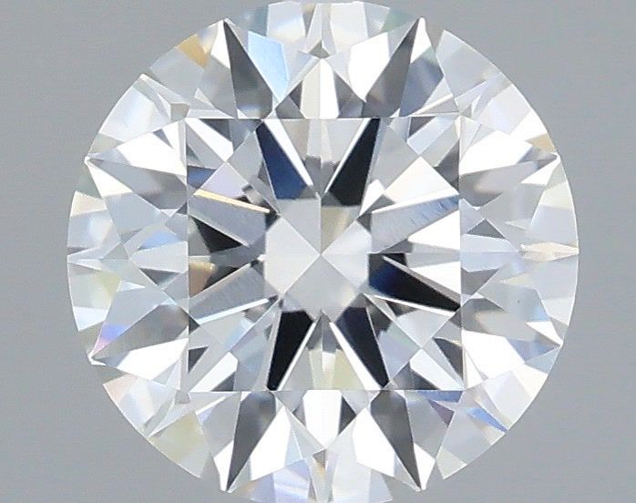 Lab Grown Diamond Lab-grown 2,06Ct F-VVS2 Round - IGILG760556975 1