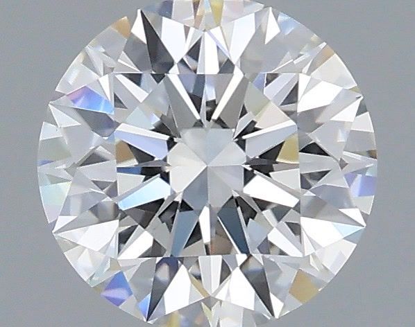 Lab Grown Diamond Lab-grown 1,42Ct E-VVS2 Round - IGILG800678004