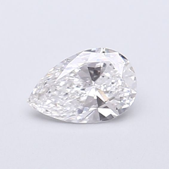 Lab Grown Diamond Lab-grown 0,41Ct D-VVS2 Pear - IGILG799665924