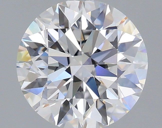 Lab Grown Diamond Lab-grown 1,58Ct D-VVS2 Round - IGILG763668426 1
