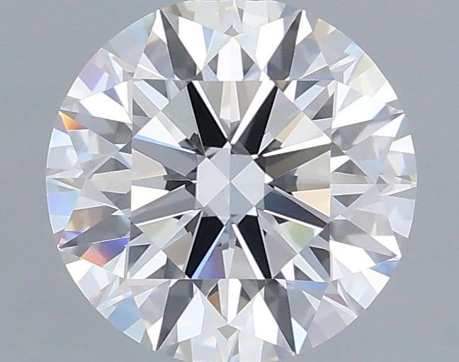 Lab Grown Diamond Lab-grown 1,6Ct F-VS1 Round - IGILG788628161 1