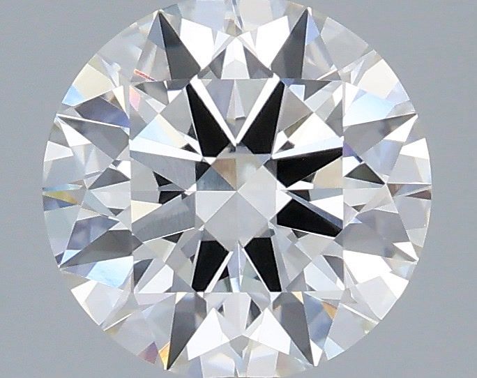 Lab Grown Diamond Lab-grown 2,09Ct F-VVS2 Round - IGILG753511109 1