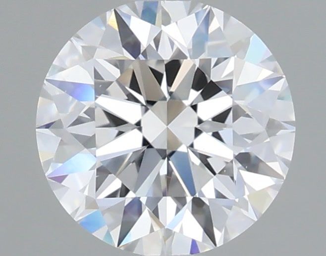 Lab Grown Diamond Lab-grown 1,65Ct D-VS1 Round - IGILG759531795 1