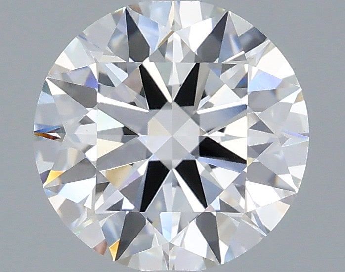 Lab Grown Diamond Lab-grown 2,08Ct F-VVS2 Round - IGILG763657663