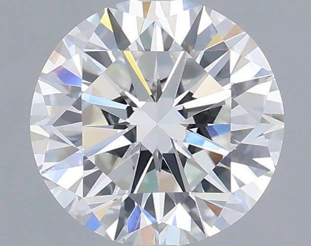 Lab Grown Diamond Lab-grown 1,43Ct F-VS1 Round - IGILG764646751