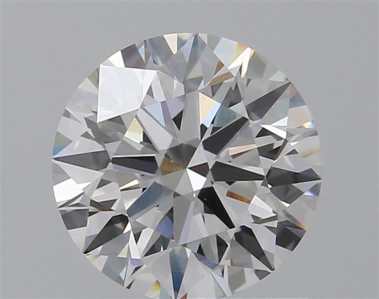 Lab Grown Diamond Lab-grown 1,09Ct G-VS1 Round - IGILG598387598 1