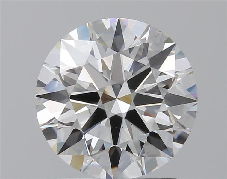Lab Grown Diamond Lab-grown 1,84Ct F-VS1 Round - IGILG601390443