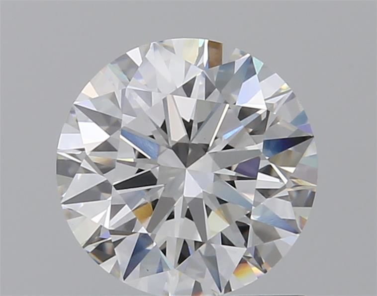 Lab Grown Diamond Lab-grown 1,06Ct E-VS1 Round - IGILG601395239
