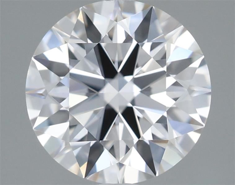 Lab Grown Diamond Lab-grown 1,64Ct F-VVS2 Round - IGILG710538093 1
