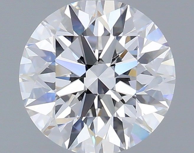 Lab Grown Diamond Lab-grown 1,42Ct E-VVS1 Round - IGILG787620566