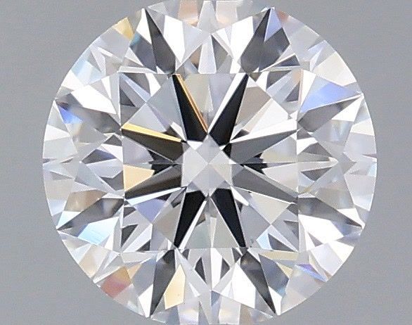 Lab Grown Diamond Lab-grown 1,24Ct D-VVS2 Round - IGILG772658901