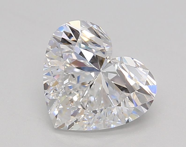Lab Grown Diamond Lab-grown 1,5Ct D-VS1 Heart - GIA2527205562 1