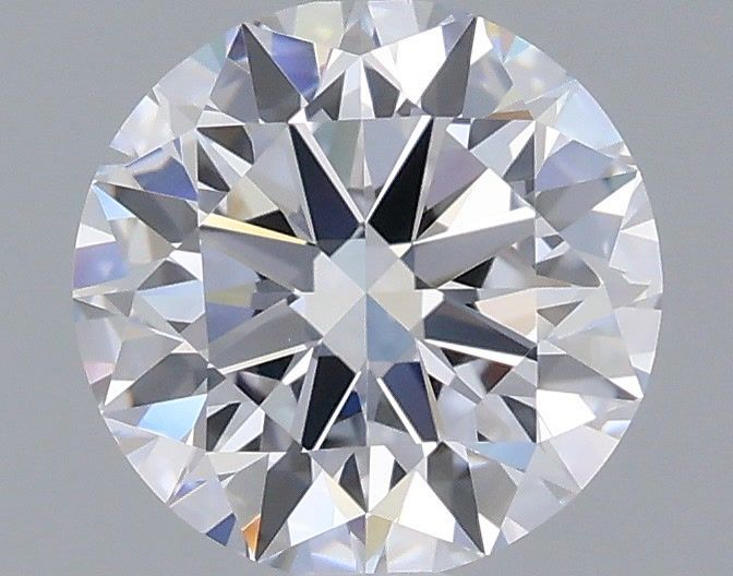 Lab Grown Diamond Lab-grown 1,29Ct E-VVS1 Round - IGILG800678283