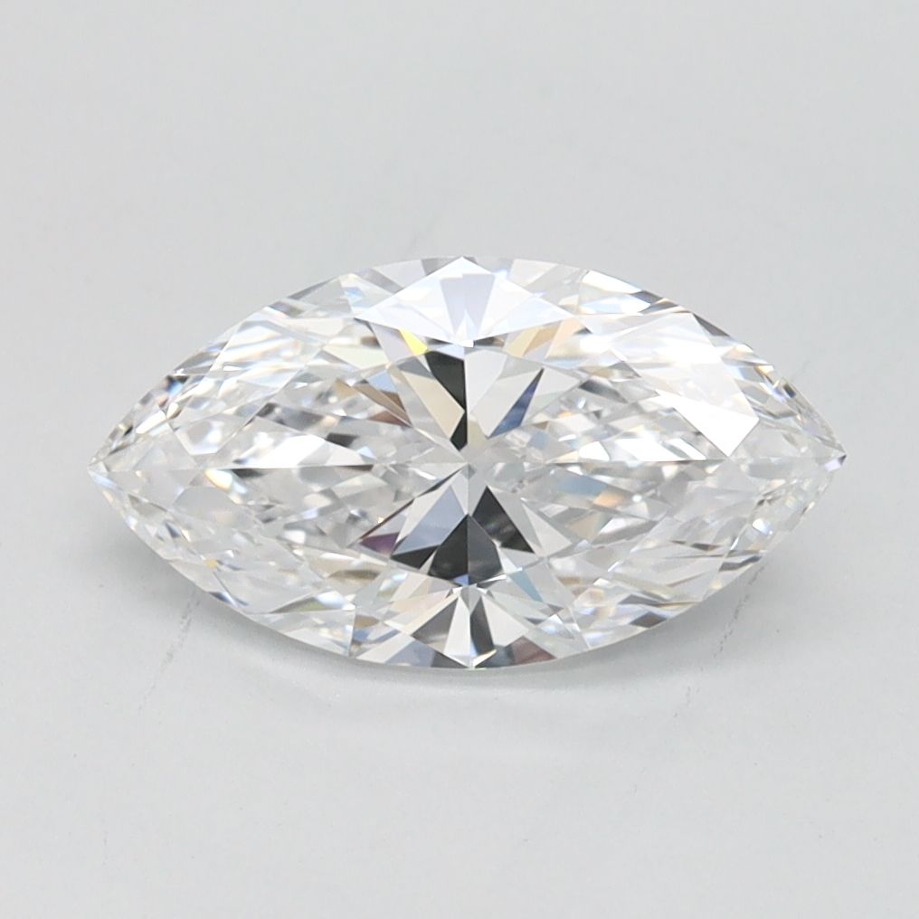 Lab Grown Diamond Lab-grown 1Ct D-FL Marquise - IGILG784645866 1