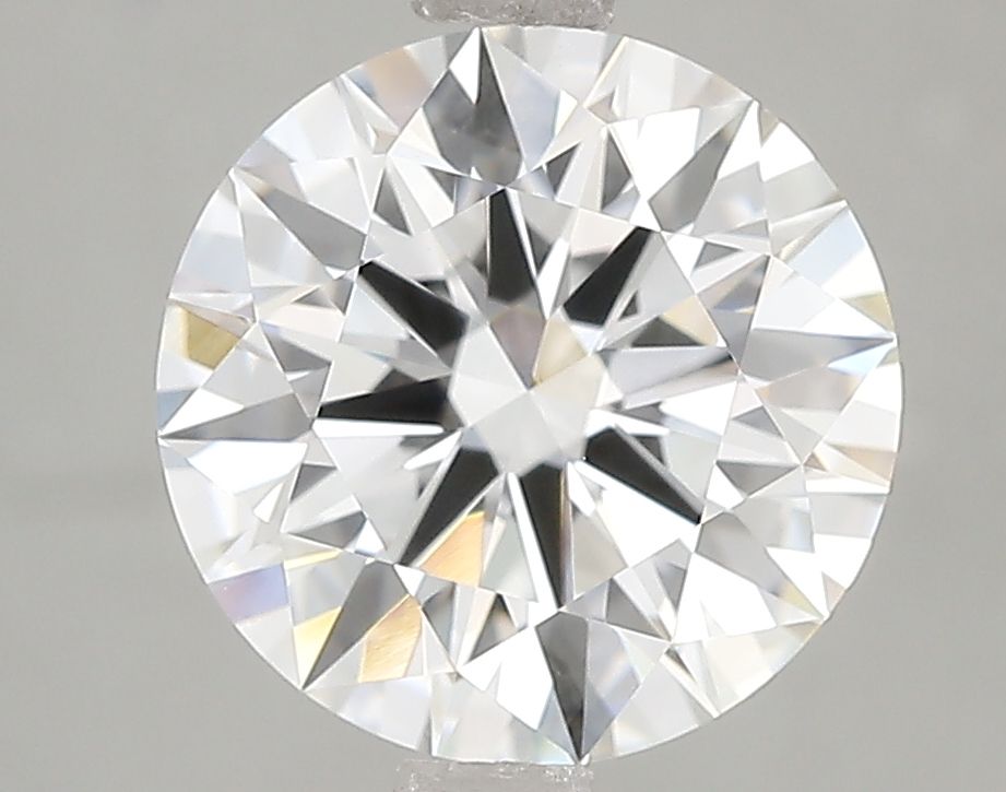 Lab Grown Diamond Lab-grown 3,09Ct F-VVS1 Round - IGILG733590750 1