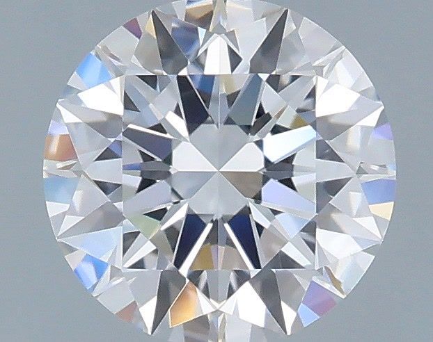 Lab Grown Diamond Lab-grown 1,14Ct E-VS1 Round - IGILG726518463