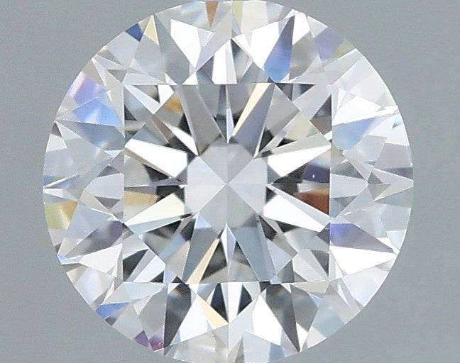 Lab Grown Diamond Lab-grown 1,09Ct E-VVS2 Round - IGILG711514088