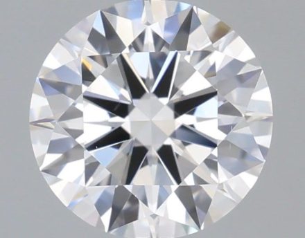 Lab Grown Diamond Lab-grown 1,14Ct D-VS1 Round - IGILG739543289 1