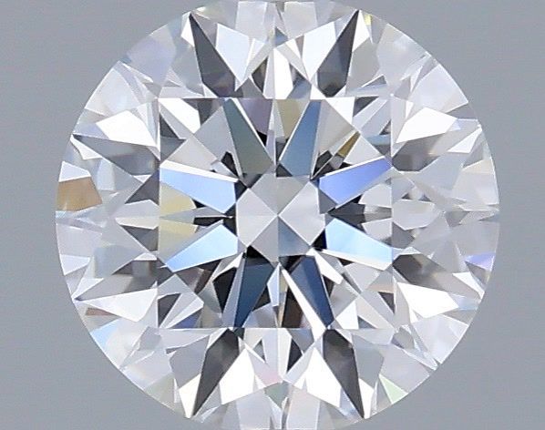 Lab Grown Diamond Lab-grown 1,08Ct D-VVS2 Round - IGILG800678363 1