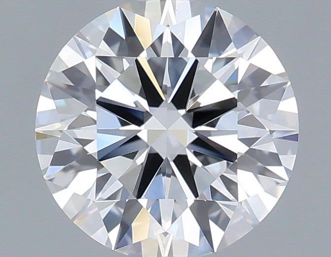 Lab Grown Diamond Lab-grown 1,1Ct D-VVS2 Round - IGILG729562397
