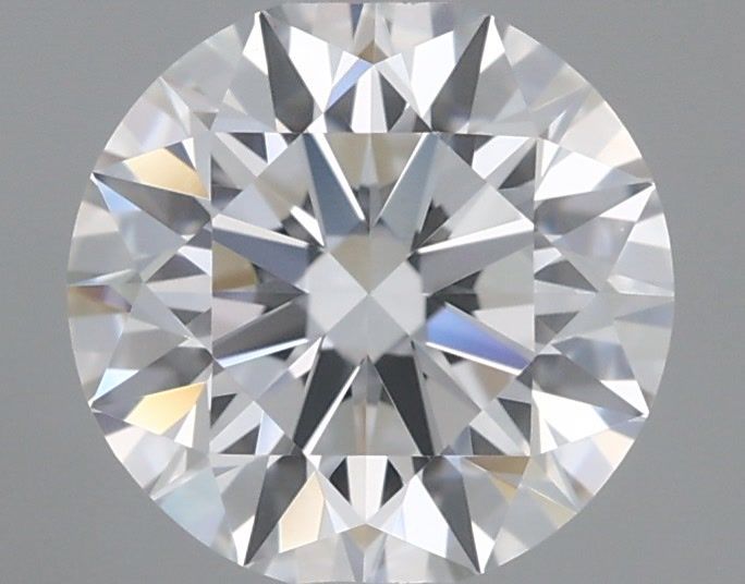 Lab Grown Diamond Lab-grown 1,09Ct E-VVS2 Round - IGILG698515124