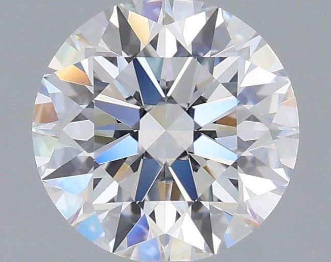 Lab Grown Diamond Lab-grown 1,09Ct E-VVS2 Round - IGILG724527945