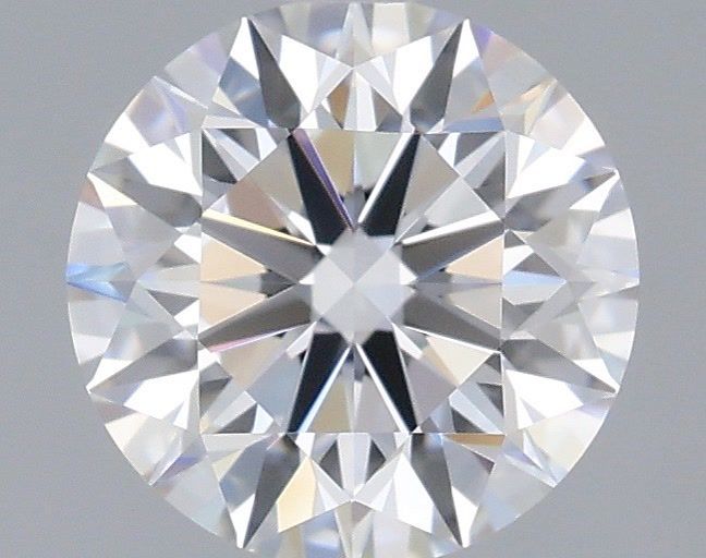 Lab Grown Diamond Lab-grown 1,09Ct E-VVS2 Round - IGILG723529691
