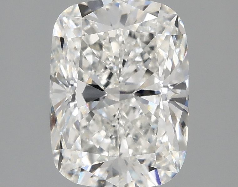 Lab Grown Diamond Lab-grown 2,17Ct F-VVS2 Cushion - IGILG797608026 1