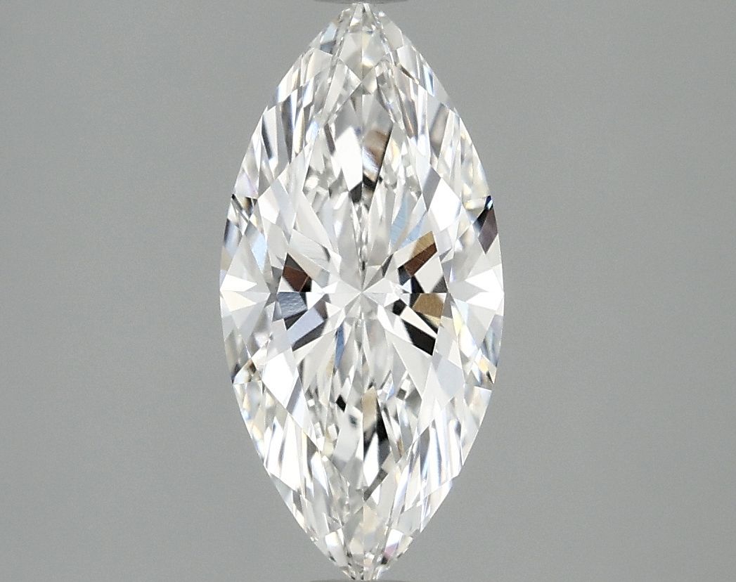 Lab Grown Diamond Lab-grown 1,59Ct F-VVS1 Marquise - IGILG759527537 1