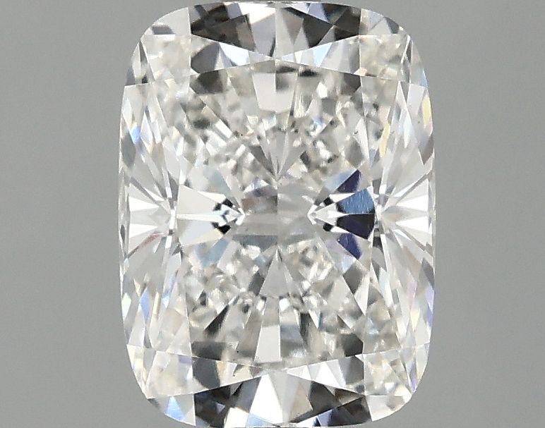 Lab Grown Diamond Lab-grown 2,09Ct F-VS1 Cushion - IGILG768608589