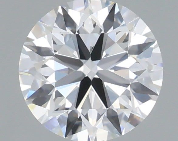 Lab Grown Diamond Lab-grown 1,07Ct E-VVS2 Round - IGILG723562577
