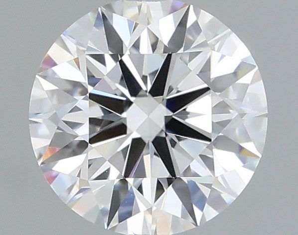 Lab Grown Diamond Lab-grown 1,07Ct E-VVS2 Round - IGILG724527907