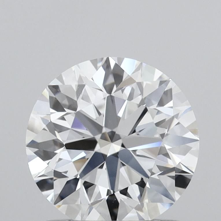 Lab Grown Diamond Lab-grown 1,07Ct F-VVS2 Round - IGILG788628050 1