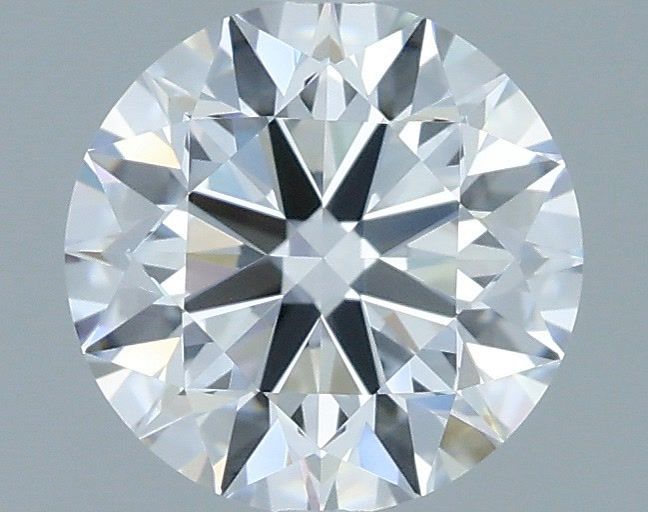 Lab Grown Diamond Lab-grown 1,04Ct D-VVS2 Round - IGILG800680831 1