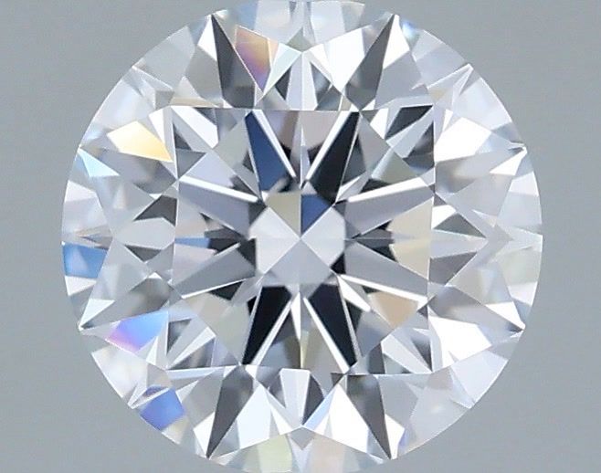 Lab Grown Diamond Lab-grown 1,01Ct F-VVS1 Round - IGILG787620139